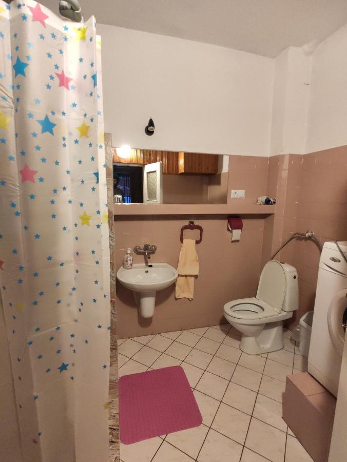 Apartament-Studio, Pokoje U Lucy Рабка Екстериор снимка